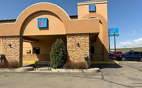 Motel 6 Minot, Nd